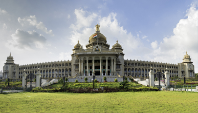 Bangalore