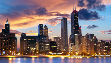 Chicago HQ