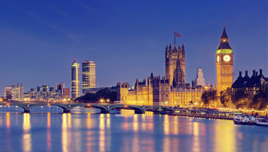 London
