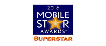 Mobile star awards superstar