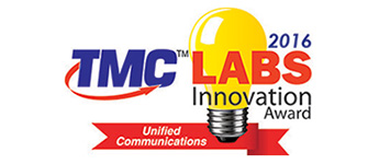 TMC Lab Innovation Award 2016