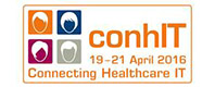 conhit - connecting healthcare IT