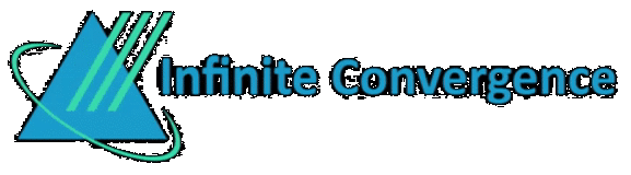 Infinite Convergence Logo