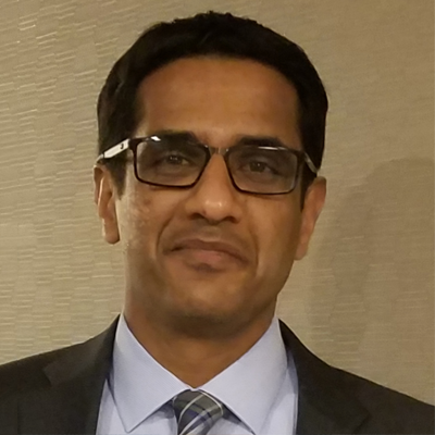 Raghu Kamepalli